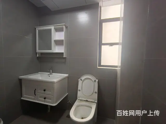 东二环 翠竹院 5楼精装修 双气入户 - 图片 10