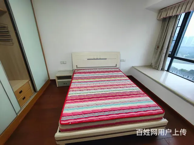 丝茅冲地铁口 精装三房 高档小区兰亭峰景 烈士公园国防科大 - 图片 3