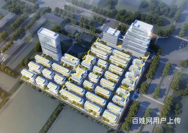高新区花园墅式独栋 燃气入园 送车位送露台 - 图片 2