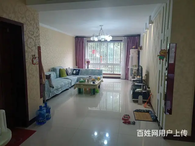 丽景湾 普通住宅 精装修双气双证可以贷款 - 图片 1