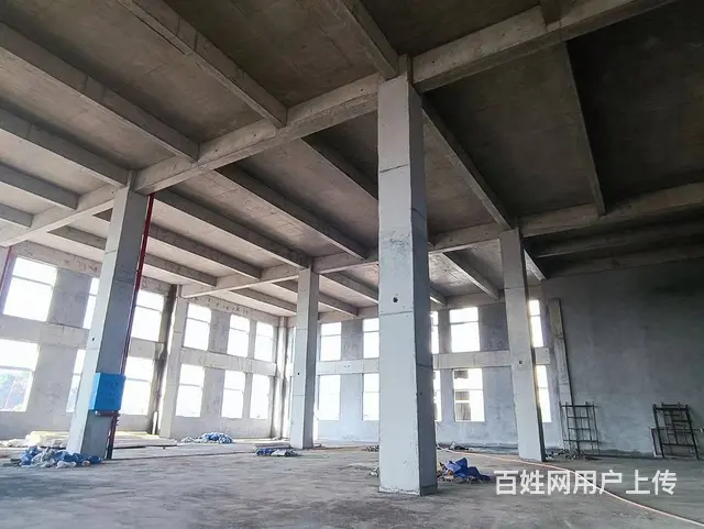 企业选址 独栋产品 一栋一企业 按揭3成起  50年产权 - 图片 8