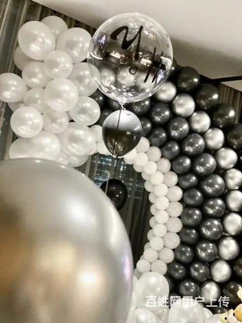 厦门生日布置求婚策划 - 图片 11
