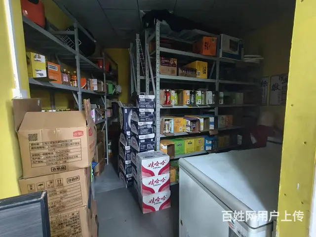 （51旺铺推荐）东湖二十五小旁220平超市转让 - 图片 3