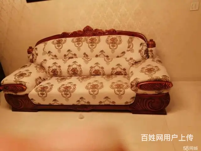 秦皇岛专业沙发翻新，椅子翻新，床头翻新 - 图片 6