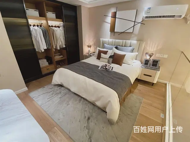 抢！北郊对面碧桂园挑高复式现房均价7000朝南楼下就是地铁 - 图片 4