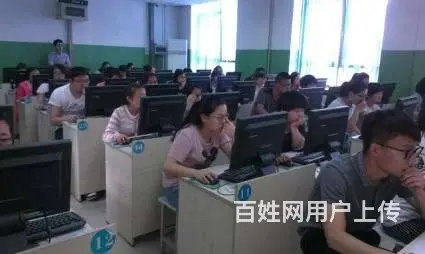 日照学办公文职、设计学word、excel、ppt - 图片