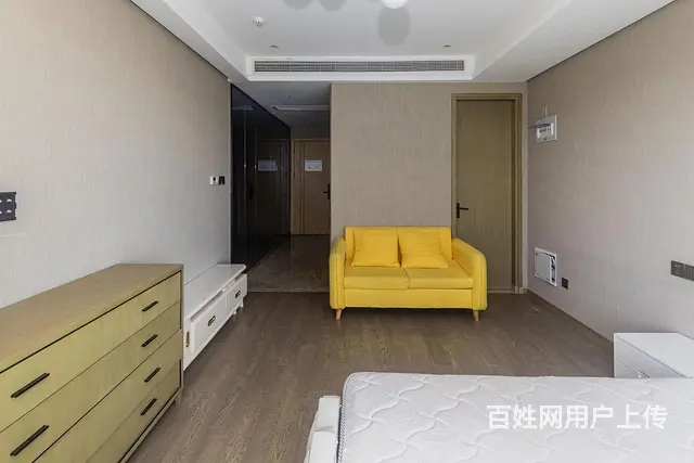 绿城运河郡，朝南低总价 精装修，诚心出售，看房方便 - 图片 2