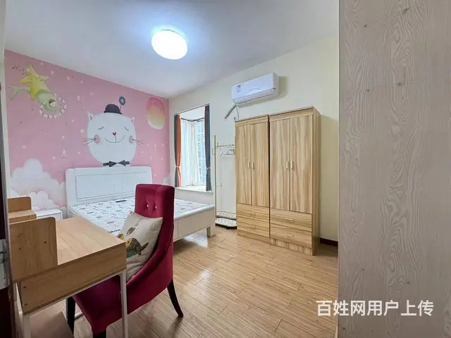 出门地铁口园林路站 直达徐东汉街 武汉站 洪山广场 - 图片 8