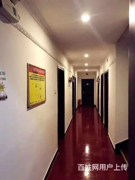 旺铺居）北川独栋酒店加茶楼客源稳定精装修 - 图片 5