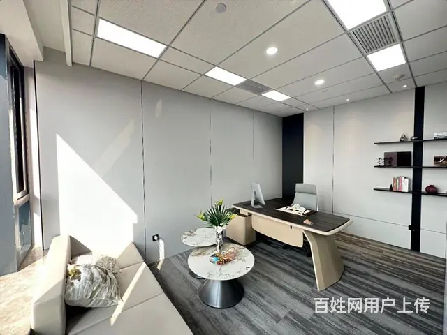 运河天城国际，闸弄口上盖物业，交通便利，精装拎包，商圈覆盖！ - 图片 8