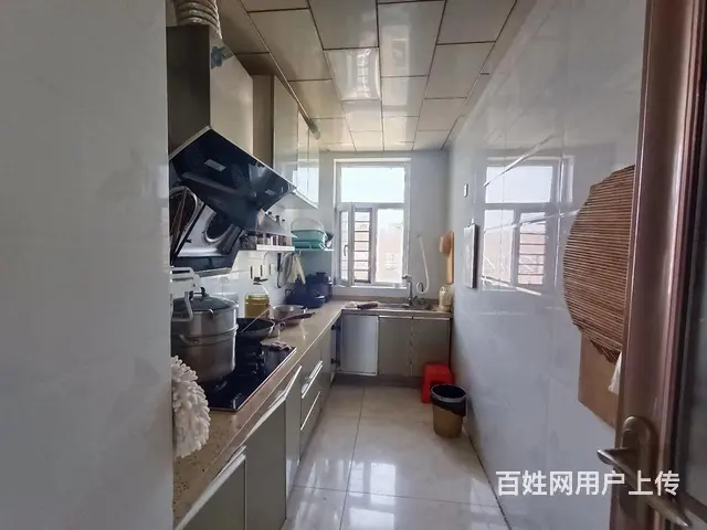 双 尚品国际 带车位 储藏室  赠7平入户花园 - 图片 3