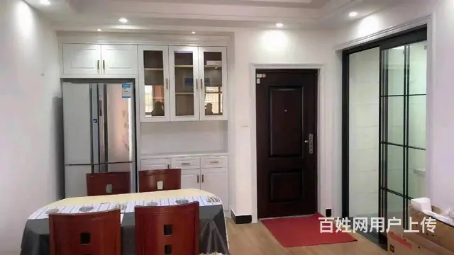 滨河家园鹭龙苑电梯2室居家装修家电齐全拎包入住随时可住 - 图片 8