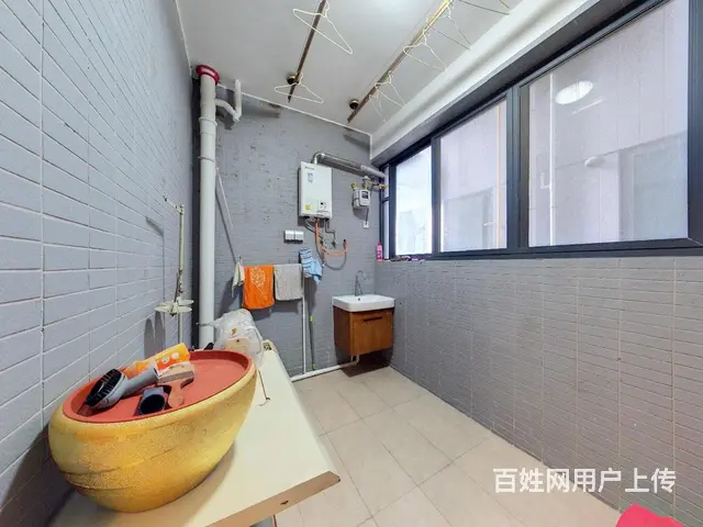 房子满五，景观无遮挡 保养好 户型方正 - 图片 7