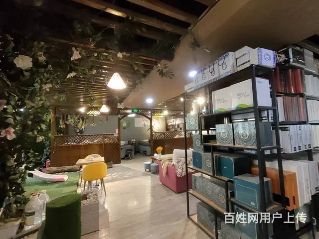 B个人一兴隆街商圈二楼养生馆急转 - 图片 9