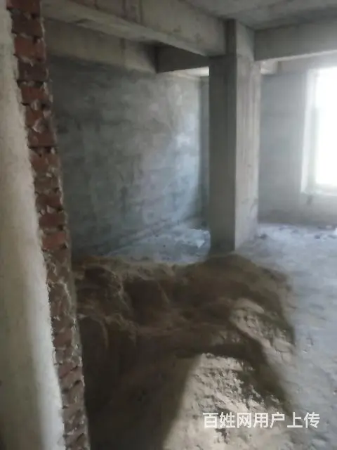 售普宁燎原路边新建毛环房6楼190平 - 图片 7