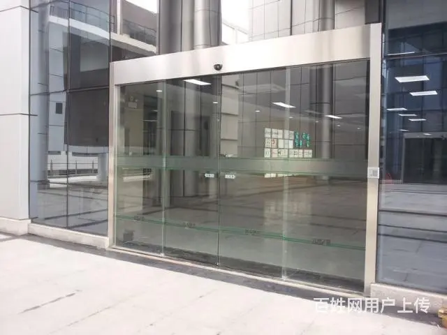 日照开门红自动门、感应门、旋转门销售安装维修。 - 图片 5