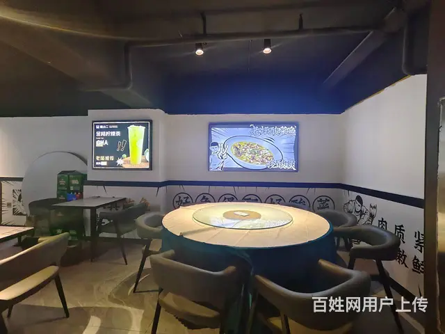 （51旺铺推荐）龙湖天街（陌小二酸菜鱼）140平转让 - 图片 4