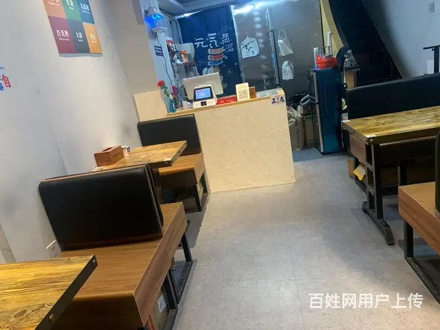 六灌路一应俱全的店面，接手即可经营 - 图片 2