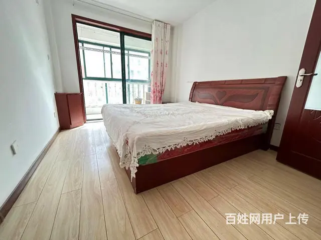老集九龙明珠，多层3楼东边户，客厅大窗，全明户型 - 图片 2