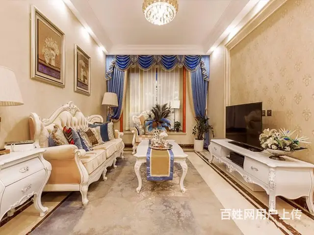 明发桃源公馆 城东核心 花园洋房 宁滁轻轨S2 - 图片 5