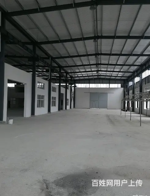 （房东直租）东二环福元路洪山桥旁310平钢结构仓库，厂房出租 - 图片 7