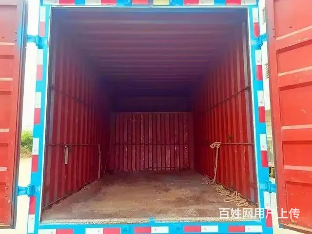 14精品一汽解放，蓝牌双排座货车 - 图片 8