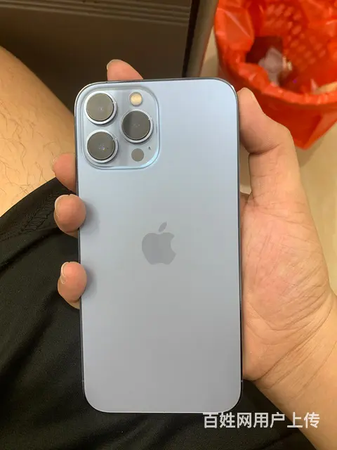 【搞定了！】ns 9号 泰国弯刀 小牛 苹果13promax - 图片 3