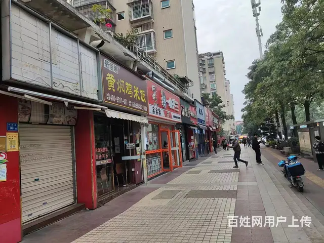 金榜商圈 旺铺招租 适合餐饮美容美发药店养生等 - 图片 6