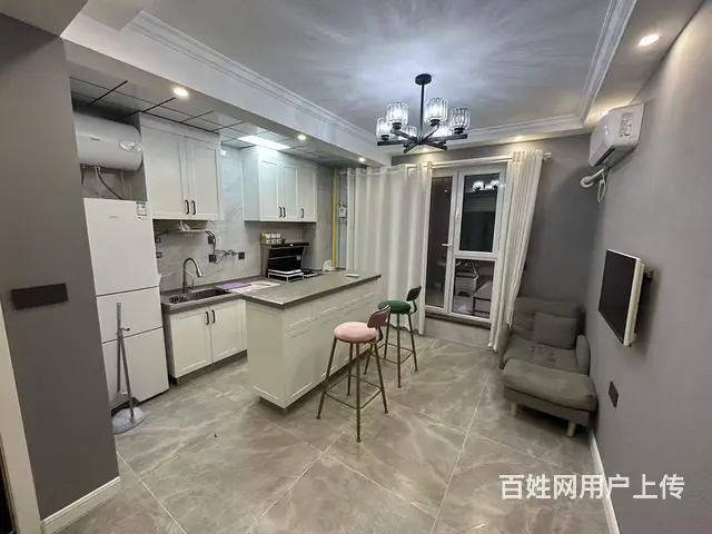 【搞定了！】精品房出租，中介勿扰 - 图片 6