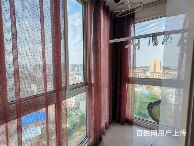 解放路 中医院 附近 逸景雅居 12楼 - 图片 1