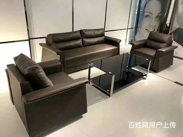 手机柜钥匙柜培训桌、前台桌、办公椅保密柜储物柜直销 - 图片 7
