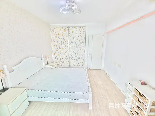 五里塘苑精装2房打铁关浙工大西湖文化广场 - 图片 9