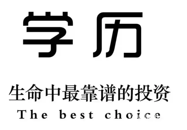 嘉兴桐乡学历提升辅导-学历提升的重要性和必要性 - 图片