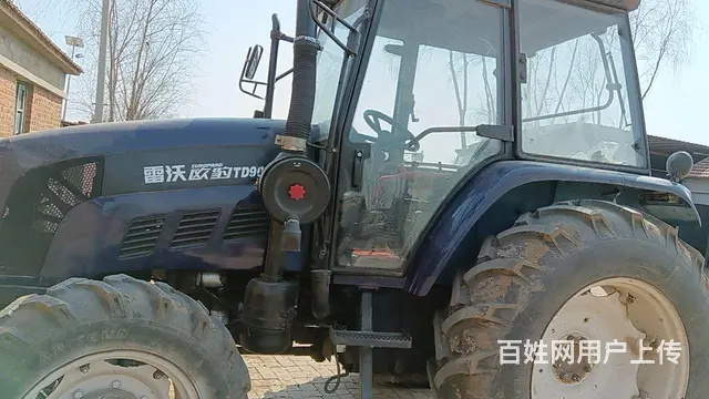 15雷沃904 - 图片 4
