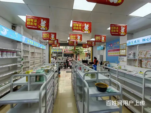 （51旺铺推荐）滨涯花园新村80平店铺出租 - 图片 3