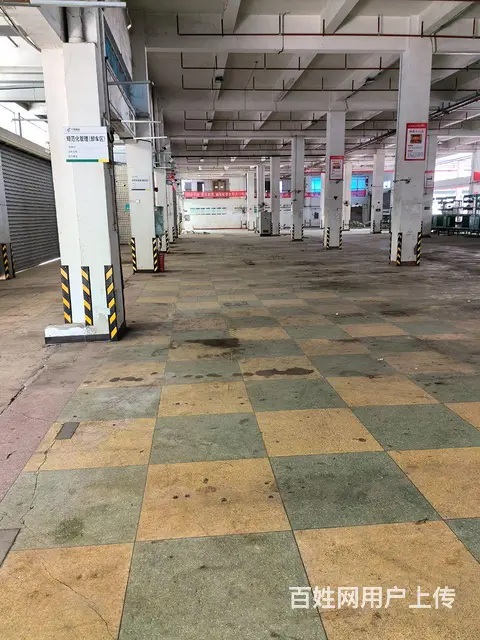 青原区火车站傍独栋物业，8000平独立停车场 - 图片 5