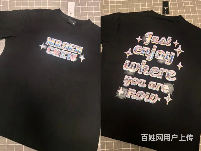 全新未拆封带吊牌 - 图片 2