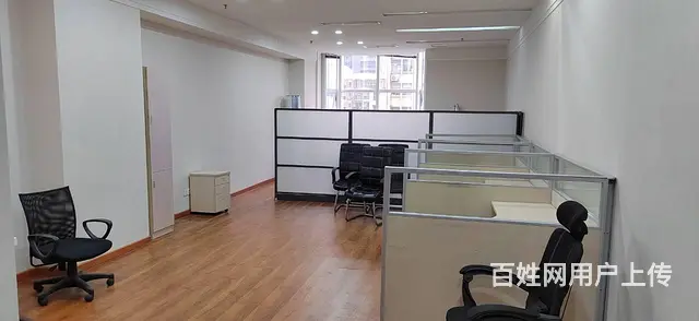 地铁口 滨北商圈出租商用办公写字楼性价比小户型 拎包办公 - 图片 2