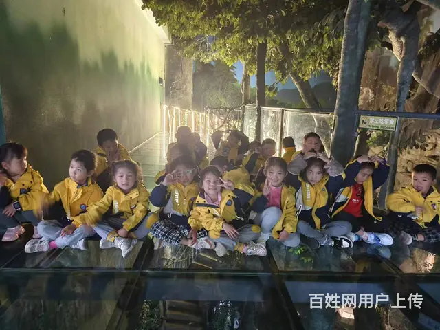 昆明官渡区双语托儿所	选去昆明睿思幼儿园 - 图片 1