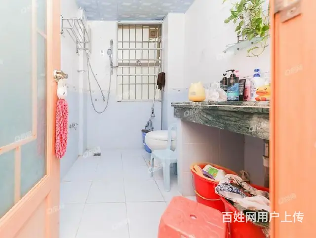 梅华中 香洲区府旁 华翠豪庭 92平 南向三房 看小区中层 - 图片 7
