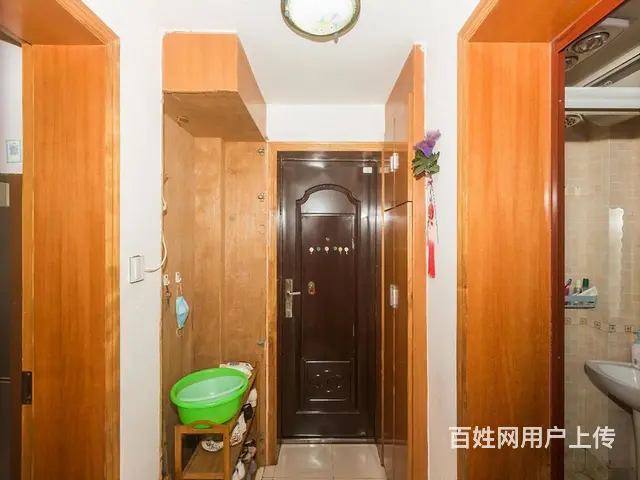 翠苑房主狂甩高品质好房南北精装修多层[1-7层]翠苑四区(西 - 图片 6