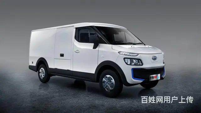 新能源电动货车出租短租 - 图片 1
