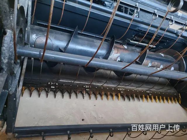 22年洋马1180已做大保养…到手可直接干活 - 图片 1
