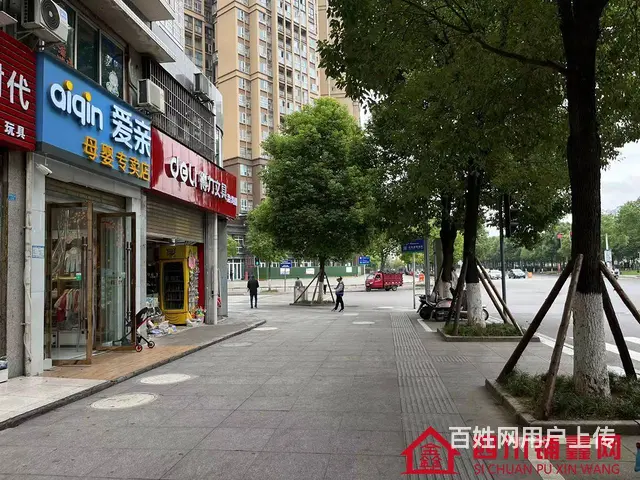 （四川铺鑫网）中坝50㎡母婴店转让 - 图片 4