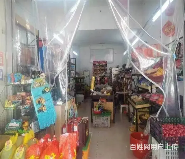 （同城搜铺网）建设西路39平生鲜水果店转让 - 图片 4