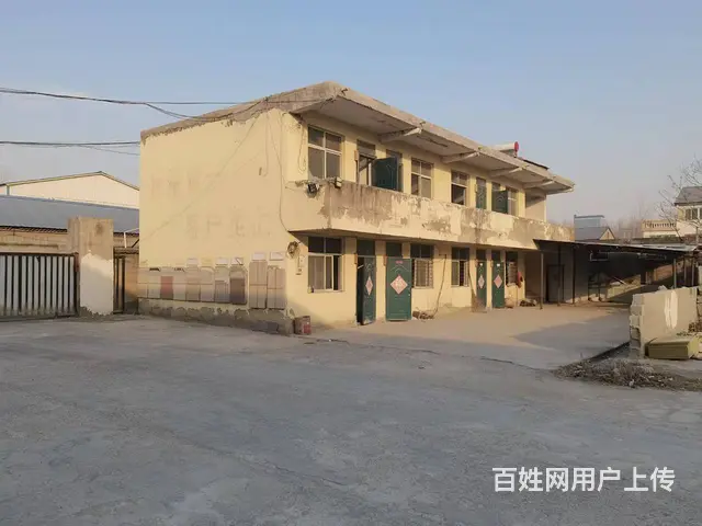 云龙区标准厂房出租占地1200平米独门大院能进大车 - 图片 5