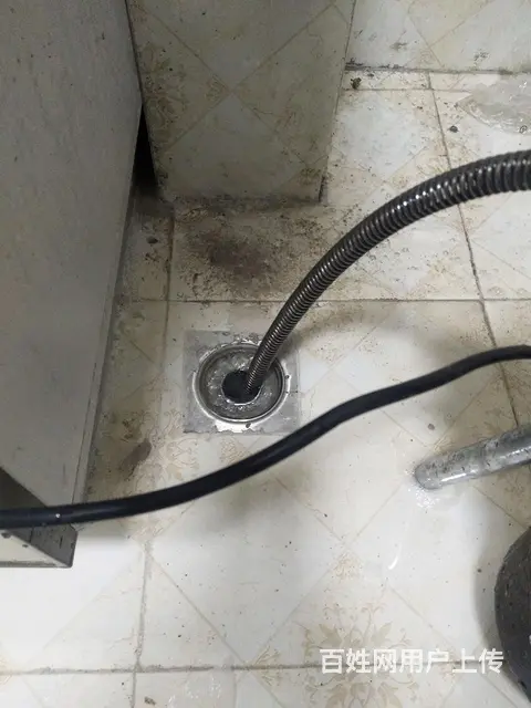 重庆城区周边，管道疏通，隔油池清理，地沟，化粪池 - 图片 1