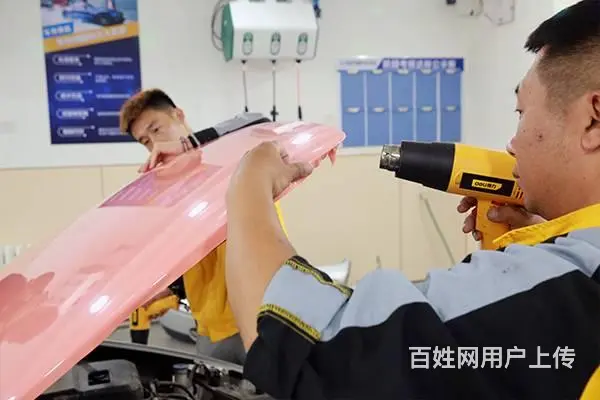 初高中生学技术，学新能源汽车学新媒体升大专就业保障 - 图片 10