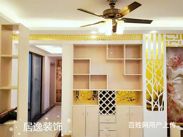 家庭装修半包289元/㎡中途不加价【五年售后保障】 - 图片 6