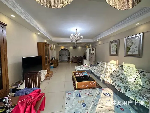东湖春树里 岳家嘴地铁口 山河大厦 中北路直达汉街 - 图片 2